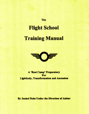 Flight School Training Manual